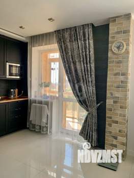 1-к квартира, вторичка, 57м2, 14/20 этаж