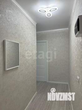 1-к квартира, вторичка, 32м2, 5/5 этаж