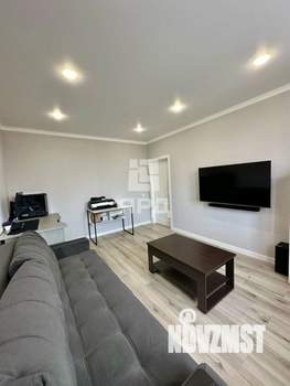 3-к квартира, вторичка, 65м2, 6/9 этаж