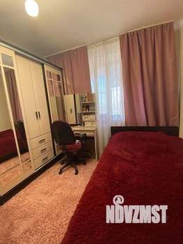 2-к квартира, вторичка, 66м2, 11/15 этаж