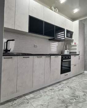 1-к квартира, вторичка, 42м2, 5/5 этаж