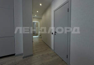 2-к квартира, вторичка, 55м2, 16/21 этаж