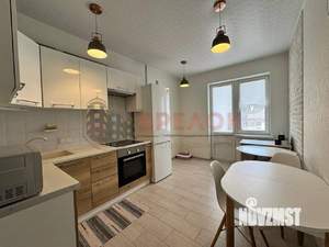 1-к квартира, вторичка, 40м2, 14/14 этаж