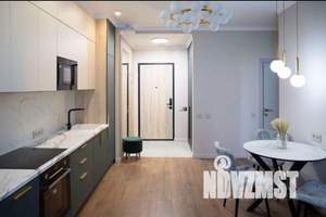 1-к квартира, вторичка, 37м2, 4/9 этаж