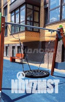 1-к квартира, вторичка, 34м2, 12/24 этаж