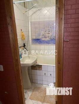 3-к квартира, вторичка, 57м2, 1/16 этаж