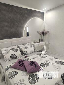 4-к квартира, вторичка, 75м2, 10/19 этаж