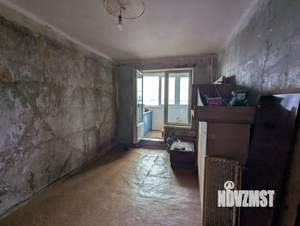 3-к квартира, вторичка, 67м2, 9/9 этаж