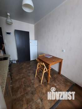 Студия квартира, вторичка, 27м2, 9/21 этаж