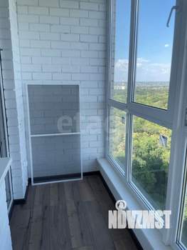 1-к квартира, вторичка, 40м2, 18/24 этаж