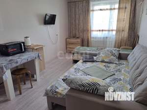 Студия квартира, вторичка, 25м2, 7/18 этаж