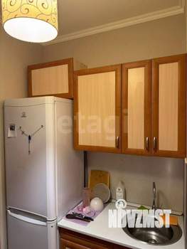 Студия квартира, вторичка, 28м2, 15/18 этаж