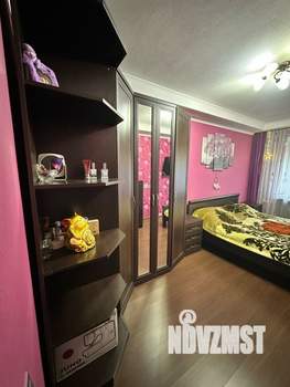 2-к квартира, вторичка, 53м2, 2/9 этаж