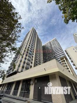 2-к квартира, вторичка, 37м2, 9/25 этаж