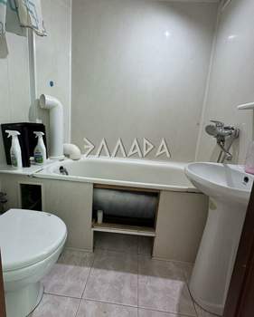 1-к квартира, вторичка, 32м2, 3/9 этаж