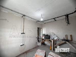 1-к квартира, вторичка, 41м2, 8/12 этаж