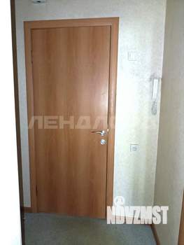 1-к квартира, вторичка, 30м2, 4/5 этаж