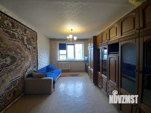 2-к квартира, вторичка, 51м2, 5/9 этаж