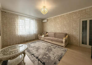 1-к квартира, вторичка, 38м2, 10/19 этаж