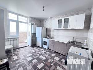 2-к квартира, вторичка, 60м2, 17/24 этаж