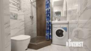 1-к квартира, вторичка, 35м2, 3/9 этаж