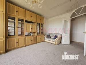 3-к квартира, вторичка, 64м2, 9/9 этаж