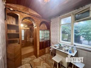 3-к квартира, вторичка, 57м2, 1/2 этаж