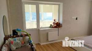 2-к квартира, вторичка, 80м2, 17/26 этаж