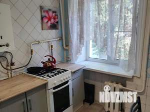 1-к квартира, вторичка, 32м2, 2/5 этаж