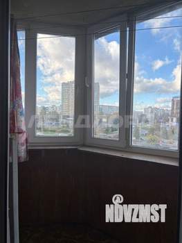 2-к квартира, вторичка, 53м2, 4/9 этаж