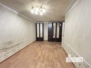 2-к квартира, вторичка, 44м2, 5/9 этаж