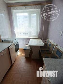 1-к квартира, вторичка, 30м2, 7/9 этаж