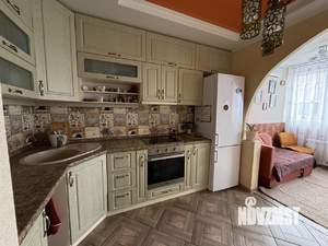 1-к квартира, вторичка, 42м2, 22/25 этаж