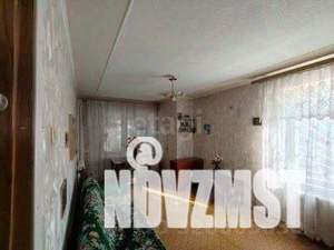 3-к квартира, вторичка, 65м2, 1/5 этаж