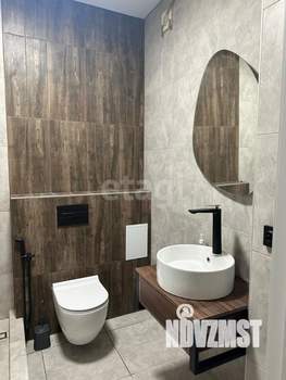 1-к квартира, вторичка, 42м2, 17/22 этаж