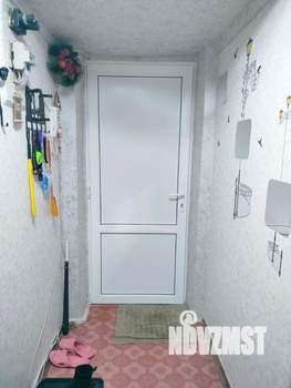 3-к квартира, вторичка, 60м2, 3/5 этаж