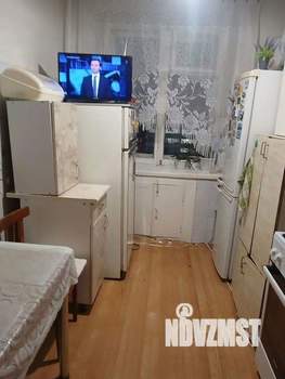 3-к квартира, вторичка, 53м2, 8/9 этаж