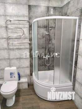 1-к квартира, вторичка, 42м2, 4/12 этаж