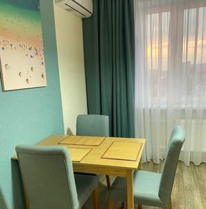 1-к квартира, вторичка, 36м2, 15/18 этаж