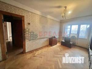 2-к квартира, вторичка, 46м2, 5/5 этаж