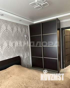 3-к квартира, вторичка, 62м2, 5/5 этаж