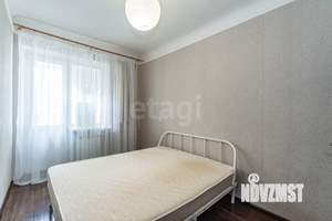 2-к квартира, вторичка, 48м2, 4/5 этаж