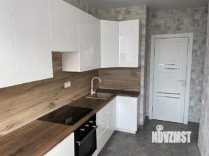 1-к квартира, вторичка, 34м2, 10/24 этаж