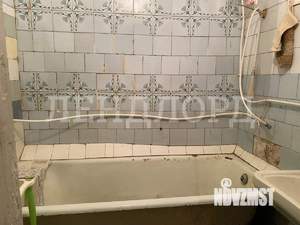 2-к квартира, вторичка, 48м2, 1/3 этаж