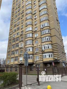 1-к квартира, вторичка, 40м2, 12/24 этаж