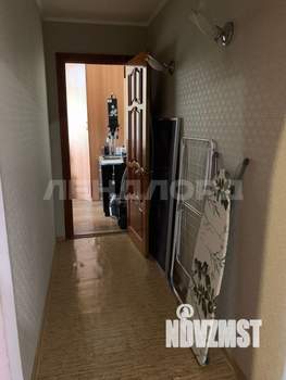 2-к квартира, вторичка, 44м2, 6/6 этаж