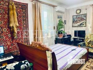 2-к квартира, вторичка, 46м2, 2/2 этаж