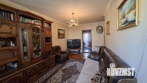 3-к квартира, вторичка, 58м2, 8/10 этаж