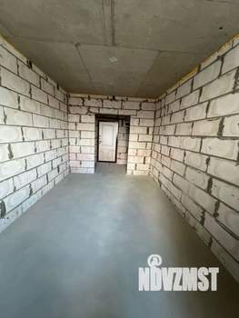 2-к квартира, вторичка, 53м2, 20/20 этаж