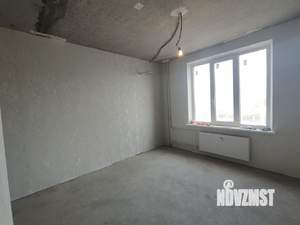 1-к квартира, вторичка, 38м2, 8/19 этаж